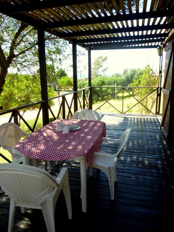 Buenavis'TA - B&B Punta del Diablo