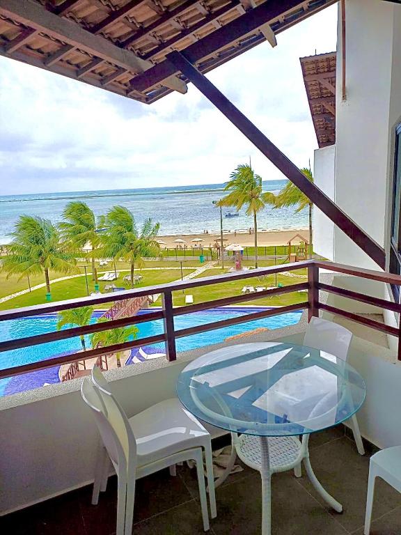 Maui Beach Residence, 3 quartos, Tamandaré PE - B&B Tamandaré