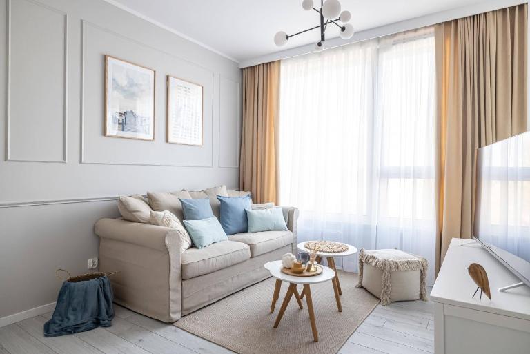 Mango Apartment Old Town - B&B Gdansk