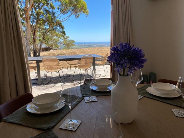 Kidman's Rest - B&B The Range