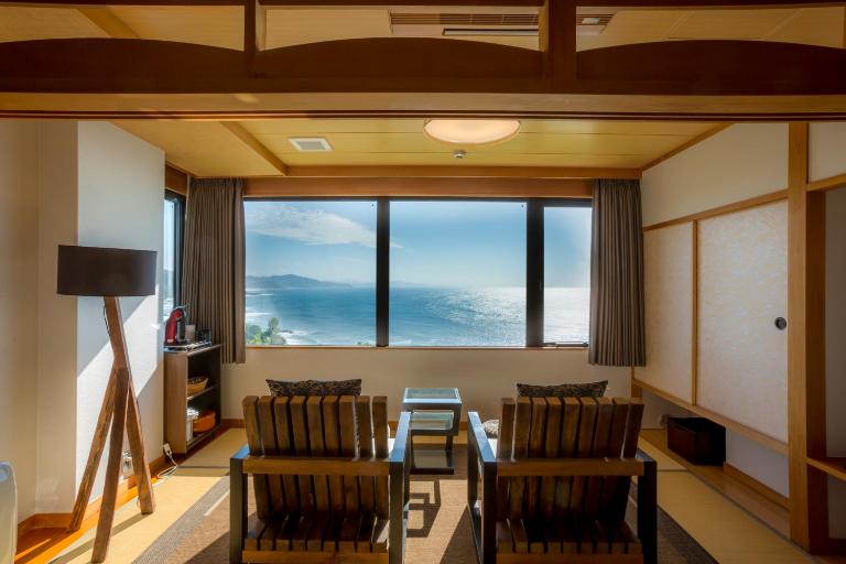 Jukaitei - Chambres d'hôtes Kyōtango