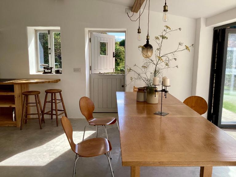 Home Farm - theundergroundstream - Ferienwohnung Churchstow