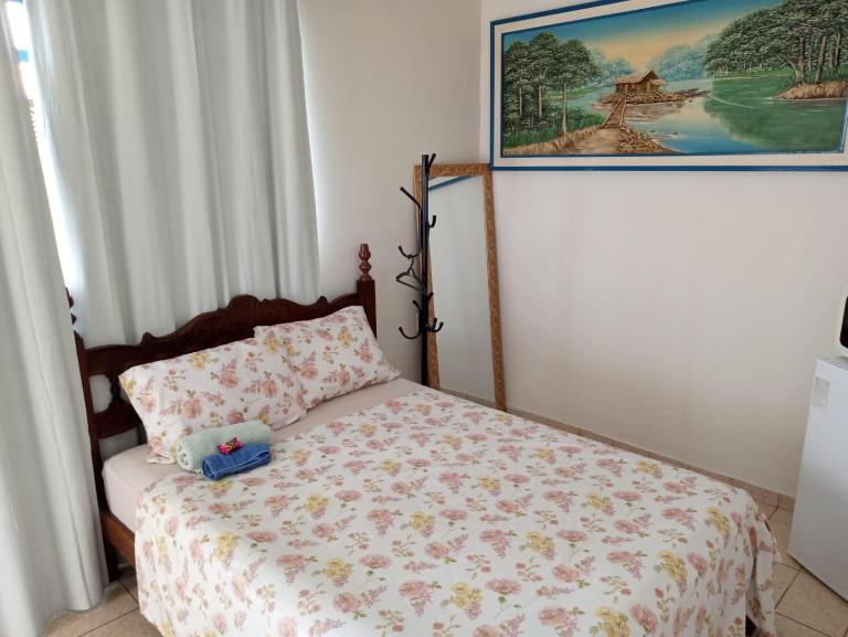 Benvivere - Indaiatuba - Seu descanso é aqui! - Chambres d'hôtes Indaiatuba