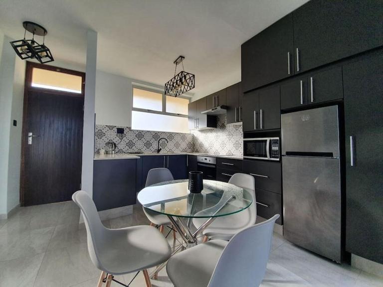 La Ballito 203 - Ferienwohnung Ballito