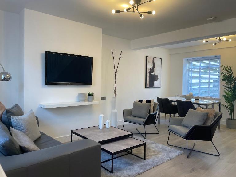 Lux Cottage Conwy - B&B Conwy