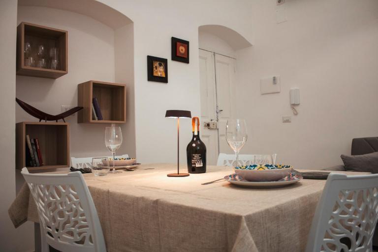 Casa Morrone Residence - B&B Corato