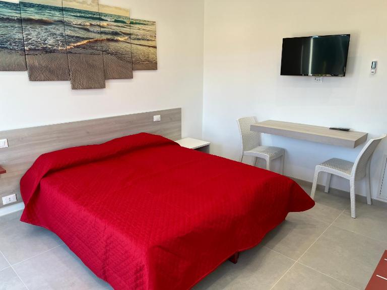 Casa Nicole B&B - Bed and Breakfast Peschici