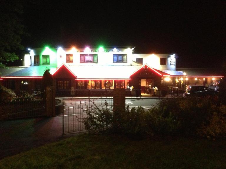 The Plough Inn - B&B Pocklington
