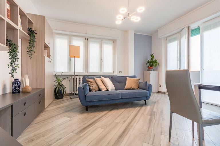 San Siro Hub Milano - B&B Milan