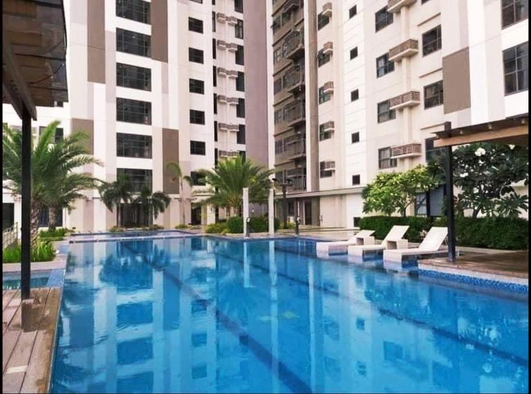 Horizon101 CCLEX View - Chambres d'hôtes Cebu