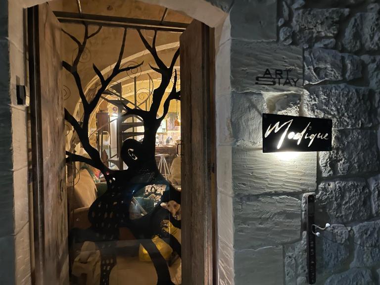 Art Stay Modique - B&B Nadur