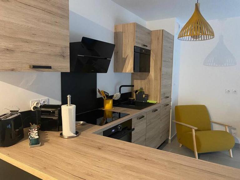 Le Soleil de Mougins - Bed and Breakfast Mougins