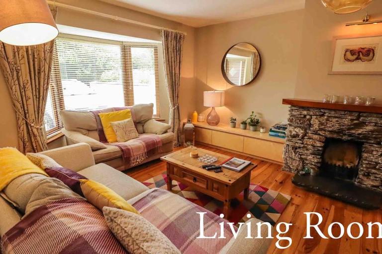 Skelligway Kenmare - Your Luxury Holiday Home - B&B Kenmare