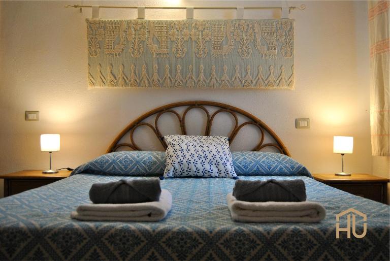 Villa Pietra Rossa - Ferienwohnung Budoni