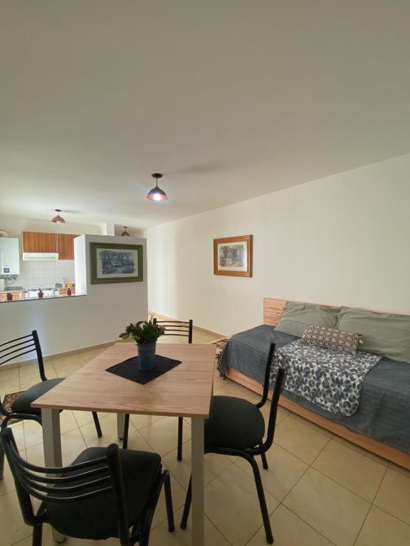 SANTA ROSA - Ferienwohnung Córdoba