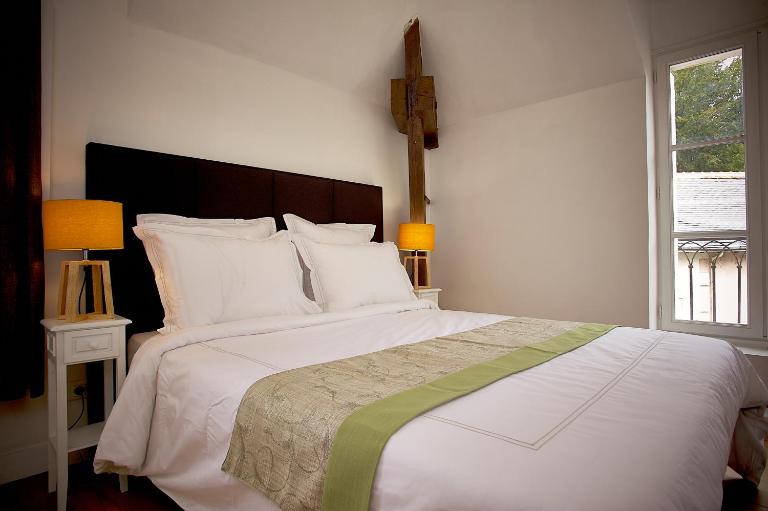 Gîte l'écurie - B&B Larçay