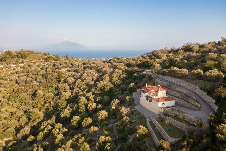 Villa Vicky - B&B Pythagóreio