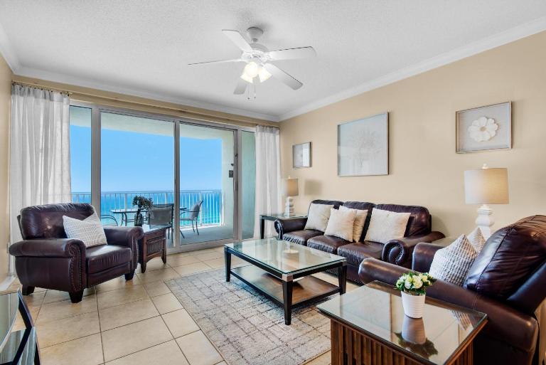 Boardwalk 1810 - Ferienwohnung Panama City Beach
