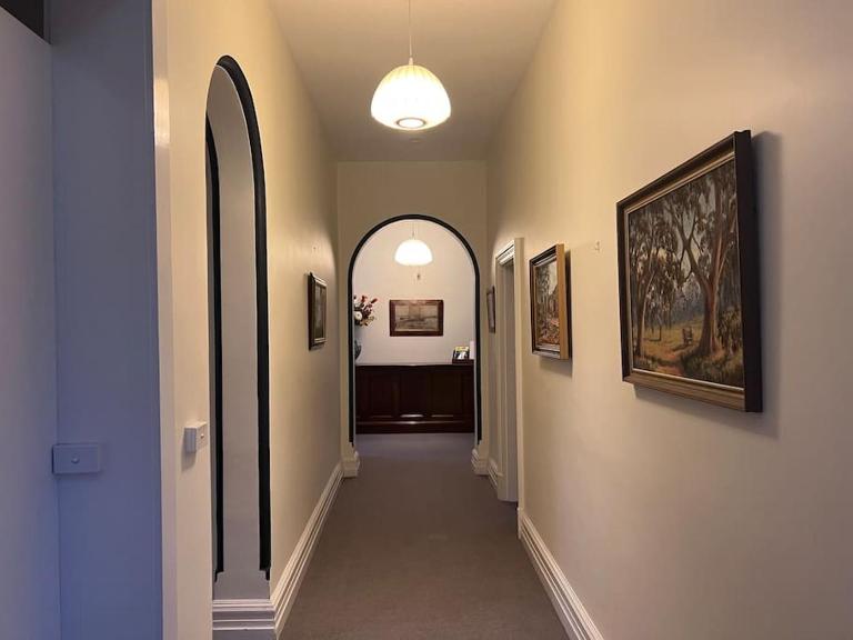 Arthurton Central - Ferienwohnung Hobart