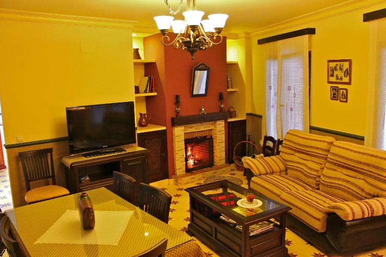 Casa Aurora - B&B Carcabuey
