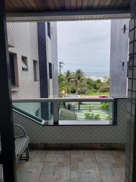 Praia de boraceia pé na areia - B&B Bertioga