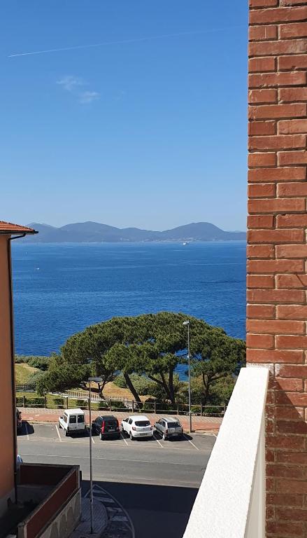 Il pesce azzurro - Ferienwohnung Piombino
