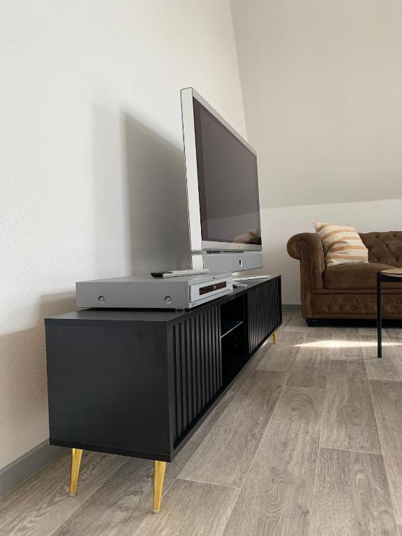 Ferien- und Businessappartement am Lausitzring - Chambres d'hôtes Meuro