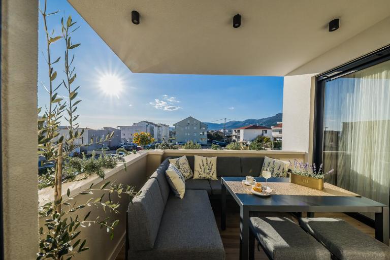 Apartments K-residence - B&B Kutleše