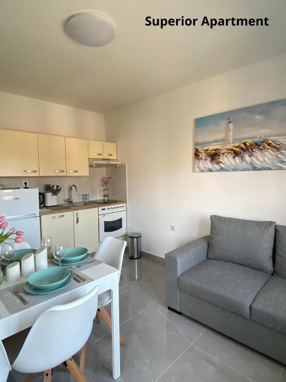 Apartments Živko - Chambres d'hôtes Malinska