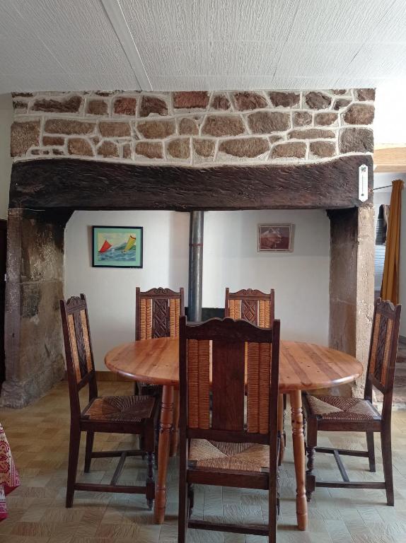 Chez Ophélie - B&B Saint-Bazile-de-Meyssac