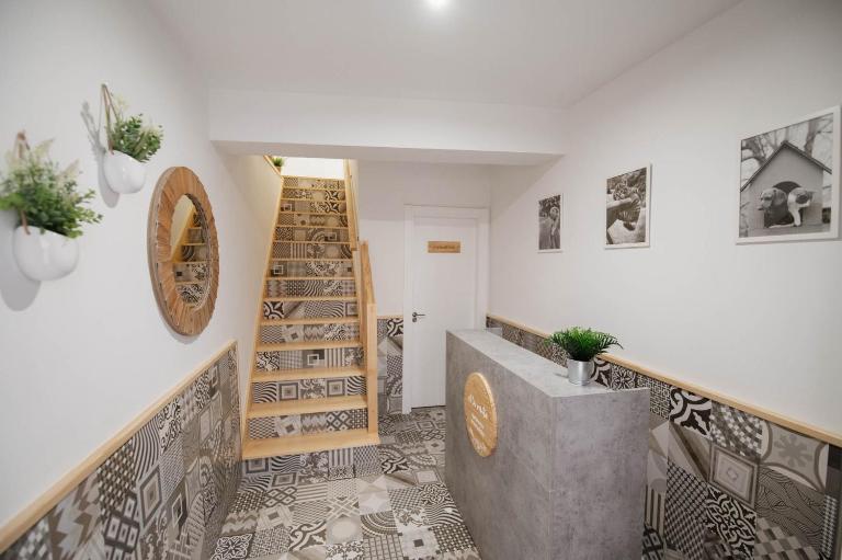 Apartamentos Turísticos A Tu Verita - Chambres d'hôtes Jaraíz de la Vera