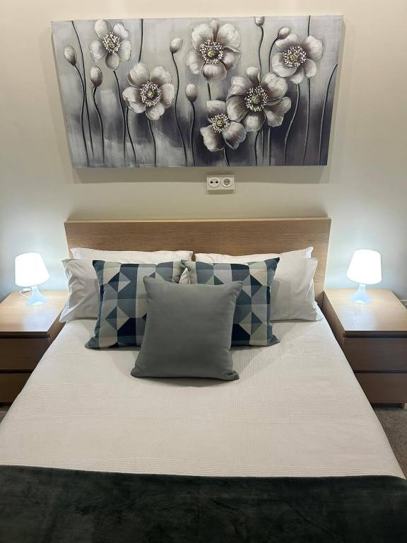 Apartamento Fibes-Congresos Parking Gratis - B&B Siviglia