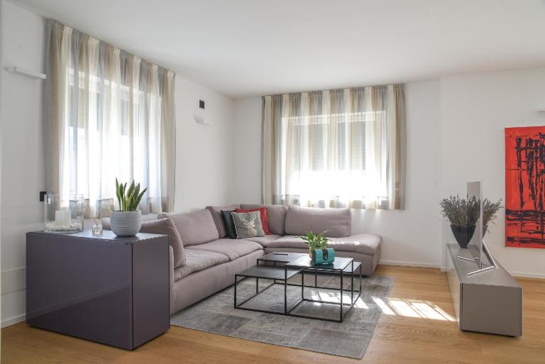 Casa Riccardo - B&B Levico Terme
