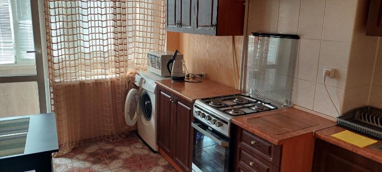 Центр 3 слободская АТБ - Chambres d'hôtes Mykolaïv