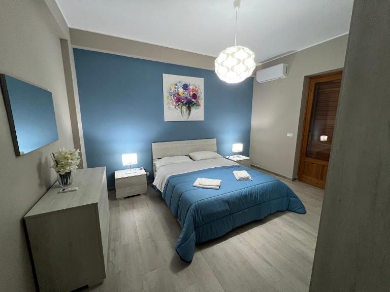Casa vacanza Tropicana Home - Ferienwohnung Mascali