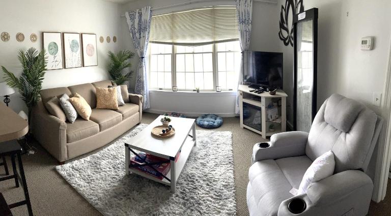 Gorgeous New Zen Suite Sleeps 4-Ski On Off Jiminy - B&B Hancock