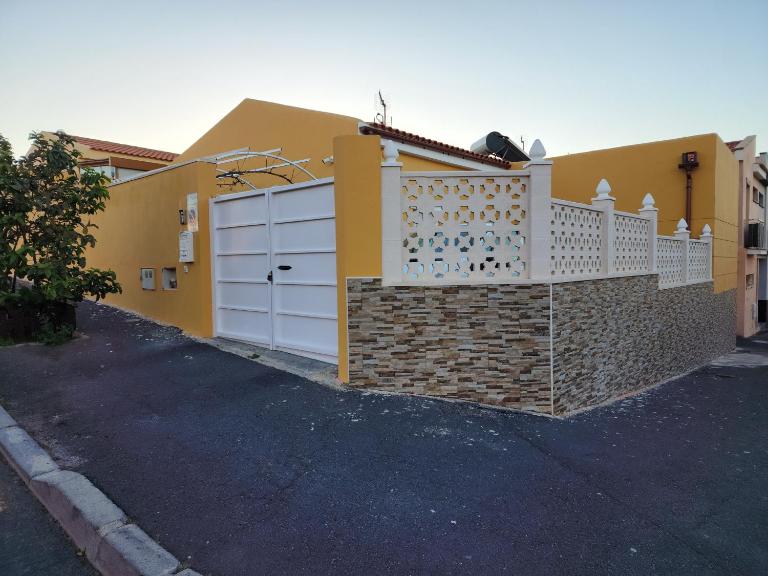 Casa Marta. - Chambres d'hôtes Granadilla de Abona