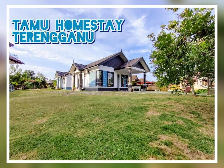 Tamu Homestay Terengganu - B&B Kuala Terengganu