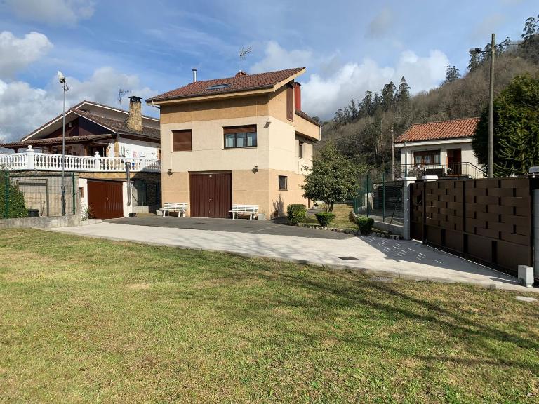 La Buhardilla De Solavega - VV2530AS - Bed and Breakfast Sevares