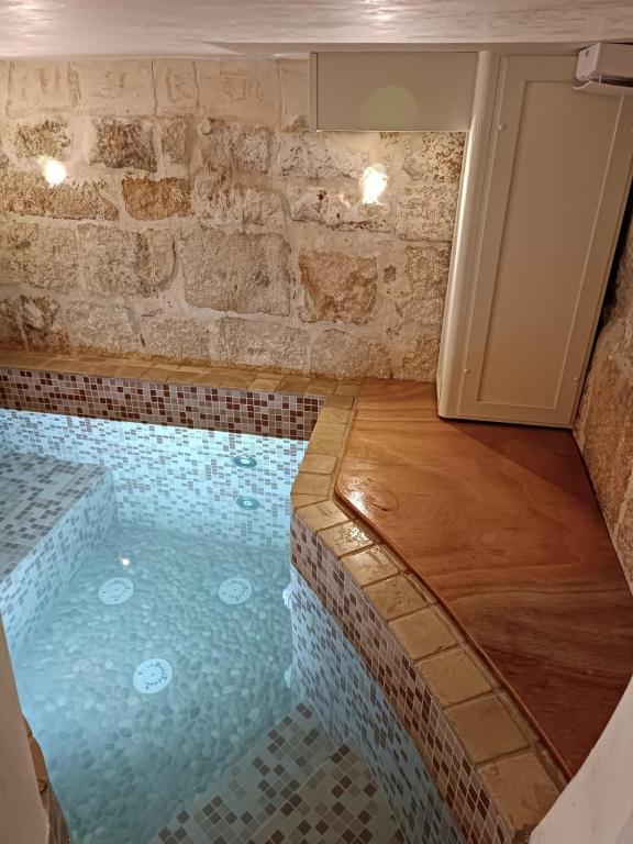 Al Chiasso 12 - B&B Monopoli