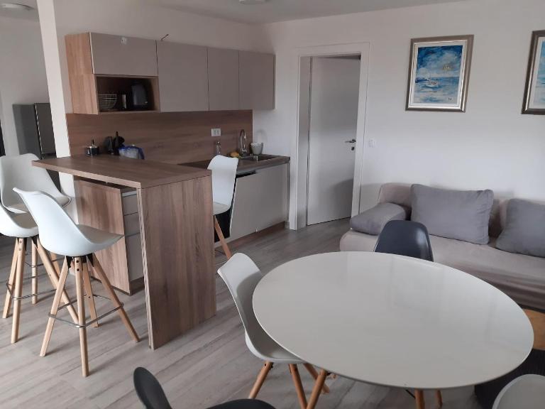 Apartments Vesna - Chambres d'hôtes Gajac