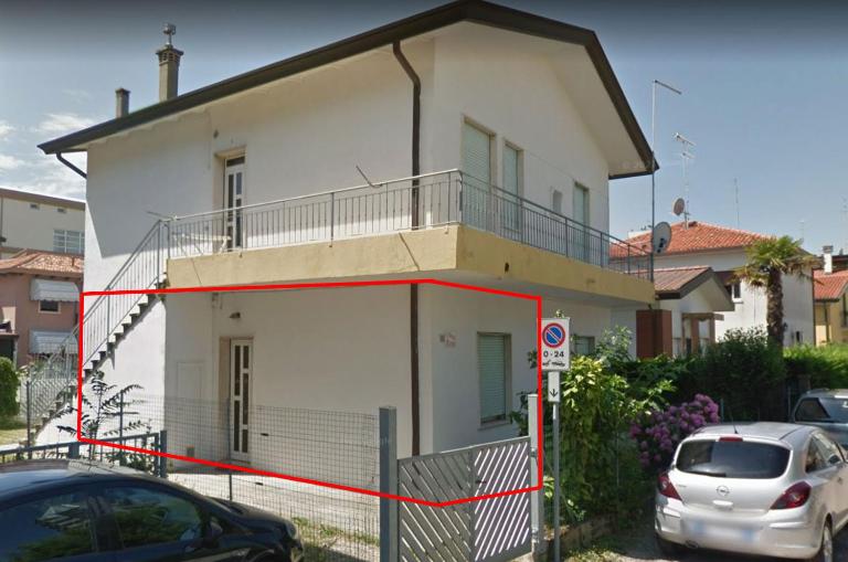 Villa Rosa - B&B Lido di Iesolo