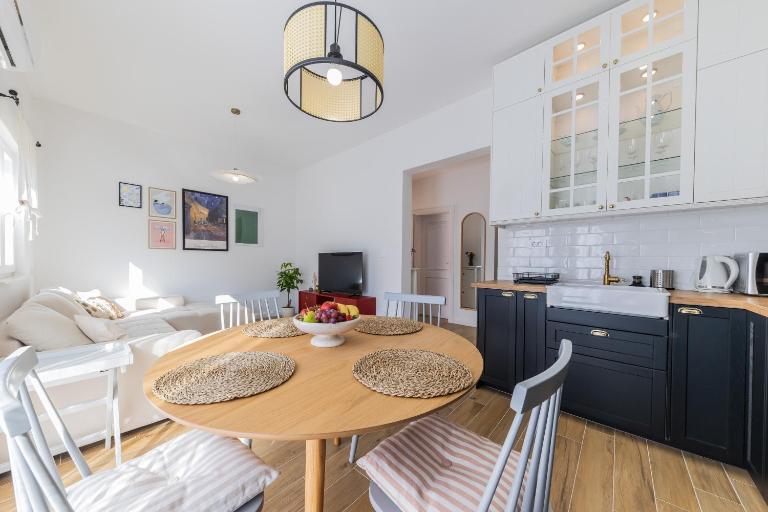 Apartment 22 - B&B Kutleše