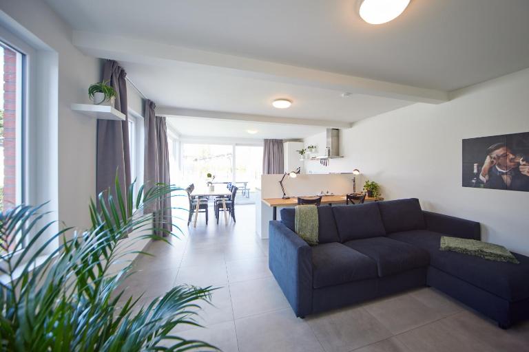 Holiday Home De Steenen Molen - Ferienwohnung Brecht