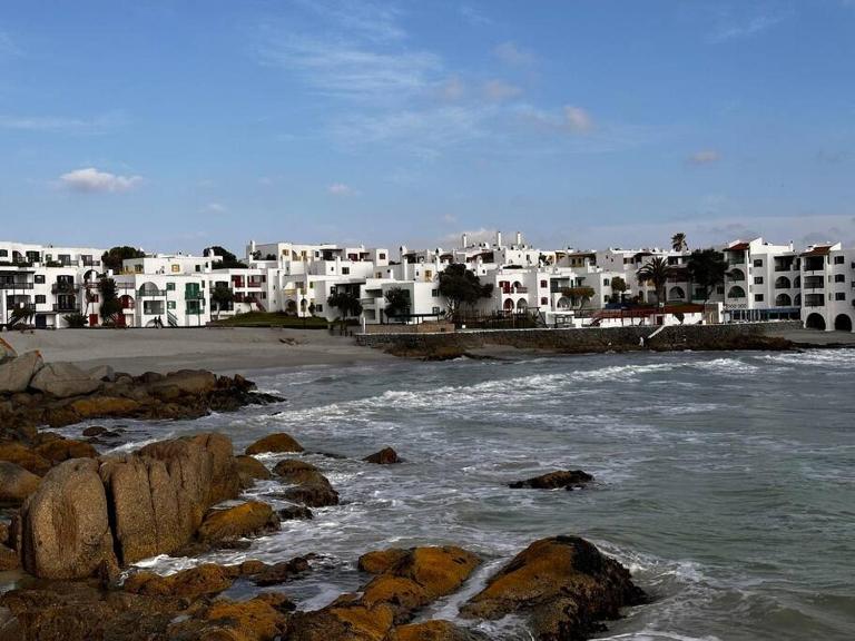 Club Mykonos Langebaan unit 372 5 sleepers 2 bedrooms - Ferienwohnung Langebaan
