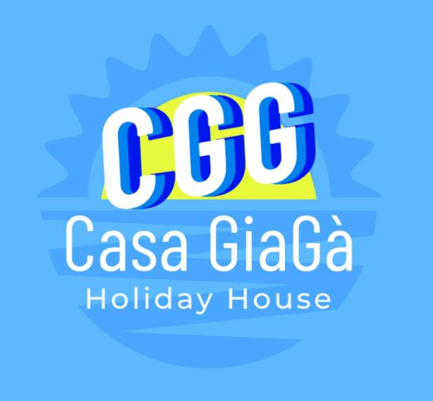 Casa Giagà - Ferienwohnung Monopoli