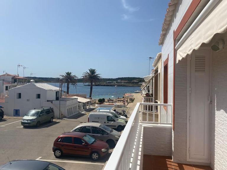 Apartamento en Na Macaret A - Chambres d'hôtes Na Macaret