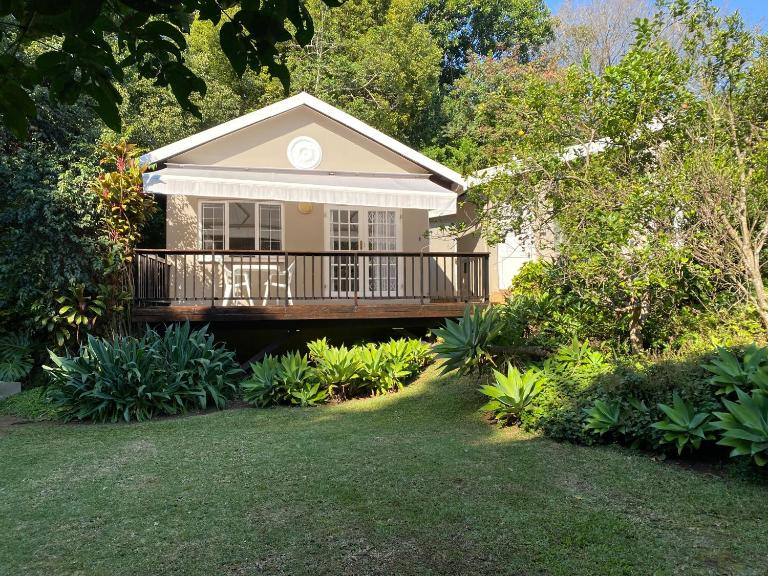 Hillcrest Haven Haven Cottage 2 - B&B Hillcrest