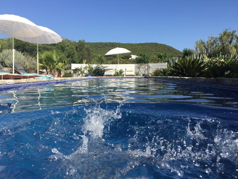 Finca Meerlust - Las Ballenas - B&B Los Caños