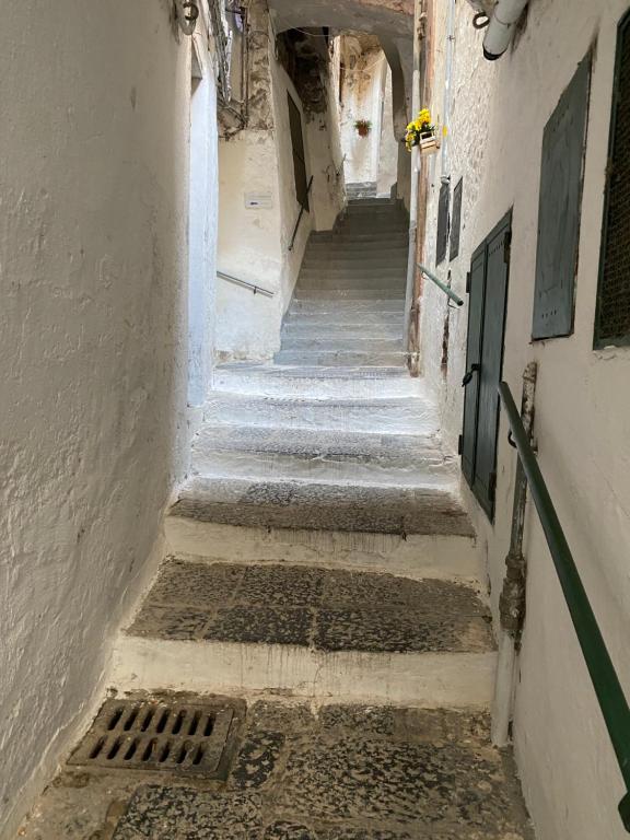 CASA ICARO - in the center of Amalfi - B&B Amalfi